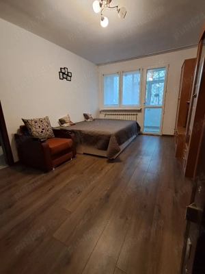 Titan IOR, Garsoniera mare - imagine 4