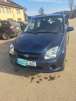 vand suzuki ignis - imagine 8