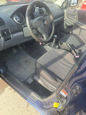 vand suzuki ignis - imagine 4