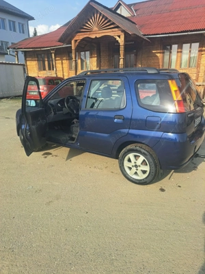 vand suzuki ignis - imagine 7