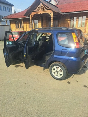 vand suzuki ignis - imagine 6