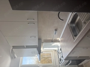 Apartament 2 camere de închiriat zona 14 Mai - imagine 2
