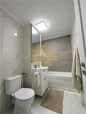 Zona Steaua - 4 camere , Decomandat , Complet mobilat - imagine 5