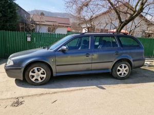 Skoda Octavia 1 - 1.9 tdi - imagine 4