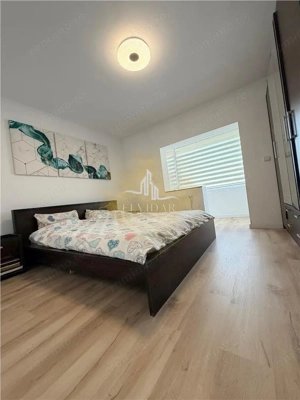 Zona Steaua - 4 camere , Decomandat , Complet mobilat - imagine 6