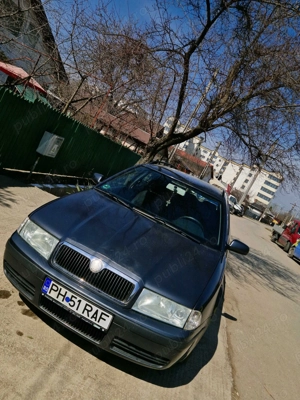 Skoda Octavia 1 - 1.9 tdi - imagine 3