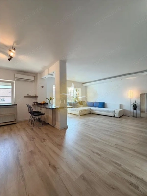 Zona Steaua - 4 camere , Decomandat , Complet mobilat - imagine 3