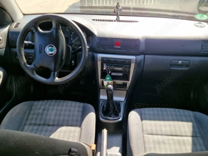 Skoda Octavia 1 - 1.9 tdi - imagine 5