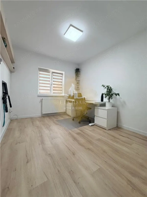 Zona Steaua - 4 camere , Decomandat , Complet mobilat - imagine 10