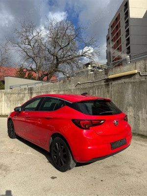 Opel Astra K+ 2016 - imagine 3