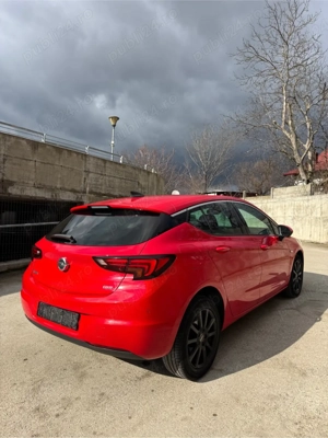 Opel Astra K+ 2016 - imagine 4