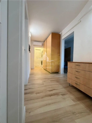 Zona Steaua - 4 camere , Decomandat , Complet mobilat - imagine 9