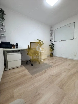 Zona Steaua - 4 camere , Decomandat , Complet mobilat - imagine 11