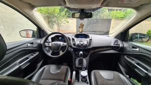 Ford Kuga 2014 2.0 TDCi 4x4 150CP Titanium - imagine 4