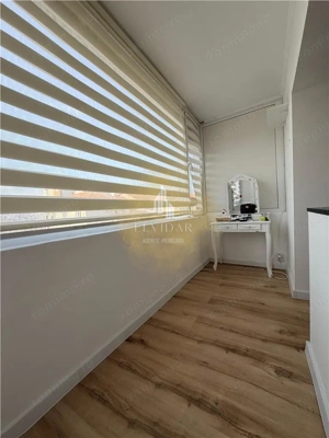 Zona Steaua - 4 camere , Decomandat , Complet mobilat - imagine 8