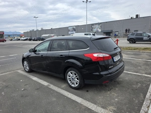 Vand ford focus 2014 - imagine 2