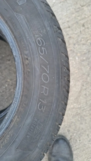 Cauciucuri BF Goodrich vara 195/70/13 