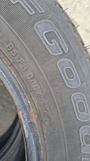 Cauciucuri BF Goodrich vara 195/70/13  - imagine 3