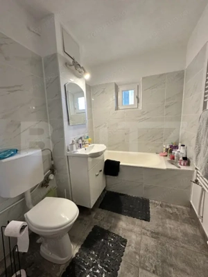 Apartament 2 camere, 52 mp, zona Petre Ispirescu  - imagine 7