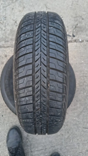 Cauciucuri BF Goodrich vara 195/70/13  - imagine 2