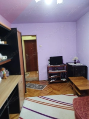 Apartament cu 3 camere, decomandat, de vânzare în Ulmeni, jud. Maramureș 