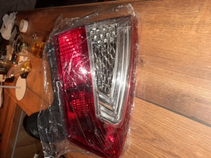 Stop Ford Mondeo - imagine 2