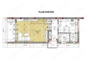Casă tip duplex la cheie, in cartier Europa! - imagine 5