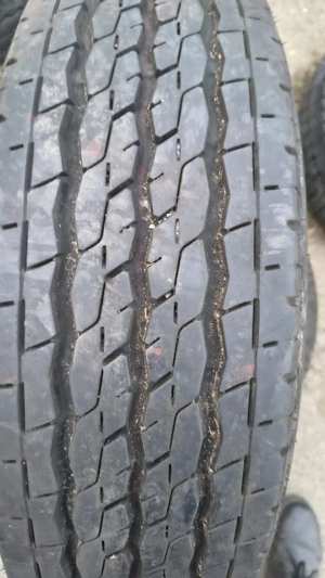 Cauciucuri 190/70/15 C - imagine 3