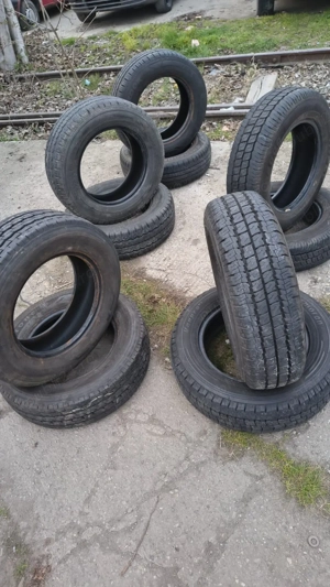 Cauciucuri 190/70/15 C - imagine 5