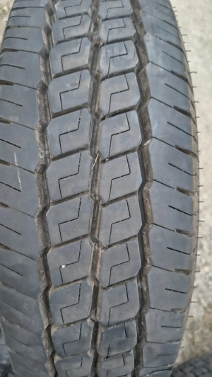 Cauciucuri 190/70/15 C - imagine 2