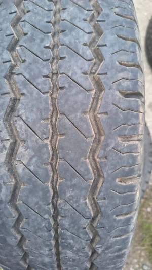 Cauciucuri 190/70/15 C - imagine 4