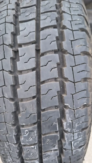 Cauciucuri 190/70/15 C