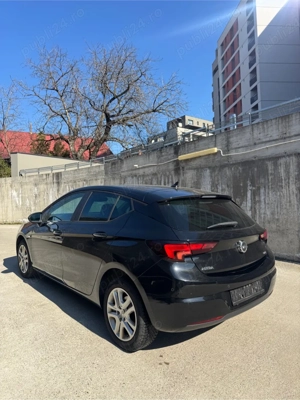 Opel Astra K+ 2017 - imagine 3