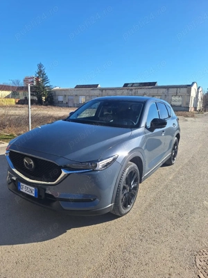 Vând Mazda CX5,2021 - imagine 3