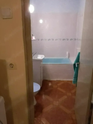 Inchiriez PE ZI , NU pe nr PERSOANE, ap 2 cam. DECOMANDATE Piata Rahovei cu Contract ANAF INCLUS ! - imagine 7