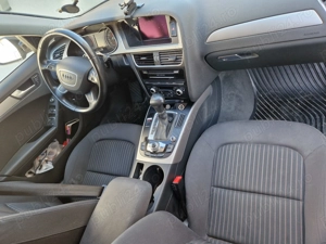 Vand Audi A4, pers fizica  - imagine 5