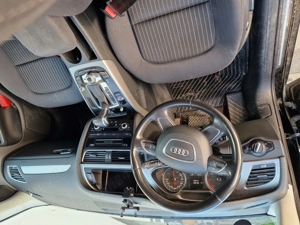 Vand Audi A4, pers fizica  - imagine 4