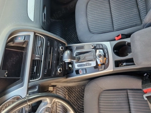 Vand Audi A4, pers fizica  - imagine 2