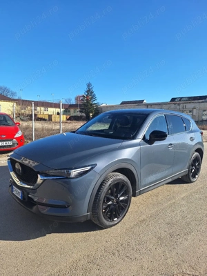 Vând Mazda CX5,2021 - imagine 5