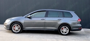 VW Golf 7.5 Facelift 2019 Euro 6
