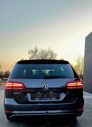 VW Golf 7.5 Facelift 2019 Euro 6 - imagine 7