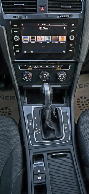 VW Golf 7.5 Facelift 2019 Euro 6 - imagine 6