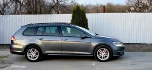 VW Golf 7.5 Facelift 2019 Euro 6 - imagine 3