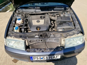 Skoda Octavia 1 - 1.9 tdi - imagine 2