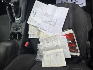 Vand ford focus 2014 - imagine 4