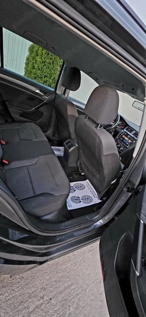 VW Golf 7.5 Facelift 2019 Euro 6 - imagine 9
