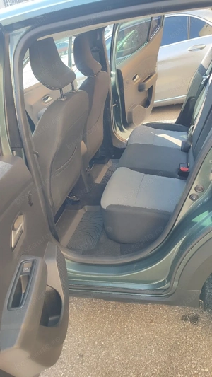 Dacia Sandero Stepway Extreme Plus  2024 stare nouă,ECO-G 100 BENZINA +GPL - imagine 10