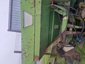 MEA Amazone stare de funcționare bună