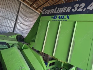 culegator porumb - imagine 2