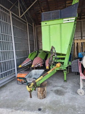 culegator porumb - imagine 5